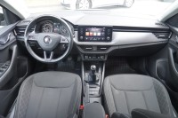 Skoda Scala 1.0 TSI