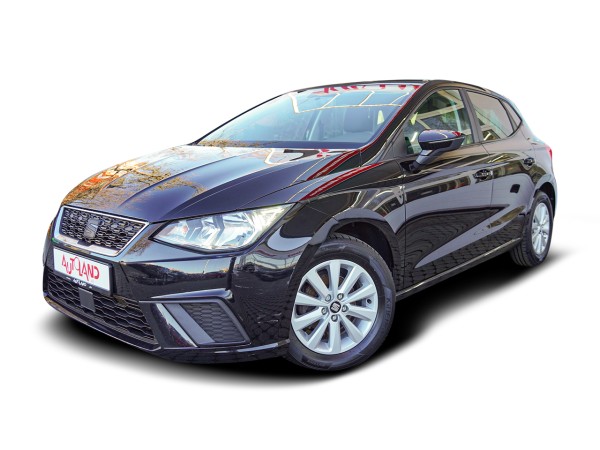 Seat Ibiza 1.0MPI Style