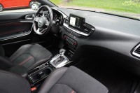 Kia pro_cee'd ProCeed 1.6 T-GDI GT