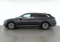 Vorschau: VW Arteon Shooting Brake 1.4 eHybrid