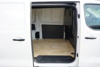 Opel Vivaro Kasten 2.0 Di