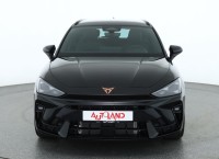 Cupra Leon ST 2.0 TSI 4Drive DSG