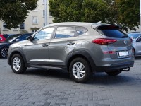 Vorschau: Hyundai Tucson 1.6 2WD