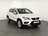 Seat Ateca 1.5 TSI DSG Xcellence