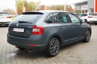 Skoda Rapid Spaceback 1.0 Drive