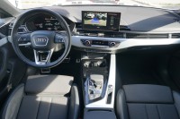 Audi A5 Sportback 40 TFSI S line Matrix