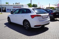 Skoda Scala 1.0 TSI