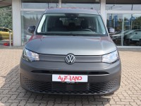 VW Caddy Maxi 1.5 TSI DSG