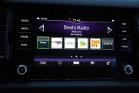 Skoda Kodiaq 1.5 TSI Sportline