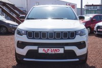 Jeep Compass 1.3 80th Anniversary FWD