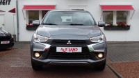 Mitsubishi ASX 1.6 MIVEC Diamant Edition