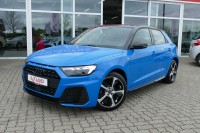 Vorschau: Audi A1 Sportback 25 1.0 TFSI S line