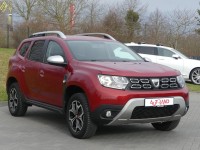Dacia Duster II 1.3 TCE Prestige