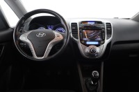 Hyundai ix20 1.6 blue Space Plus