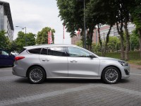 Ford Focus 1.5 EcoBoost Vignale Aut.
