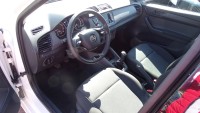 Skoda Fabia Combi 1.0 TSI