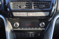 Mitsubishi Eclipse Cross 2.4 Hybrid Basis 4WD CVT
