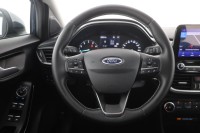 Ford Puma 1.0 M-Hybrid Titanium