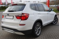 BMW X3 sDrive 20 i