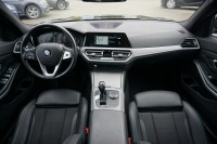 BMW 318 318d Advantage Aut.
