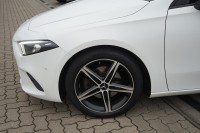 Mercedes-Benz A 200 A200