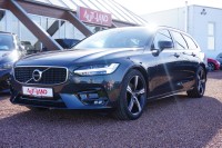 Vorschau: Volvo V90 V 90 D5 AWD R Design