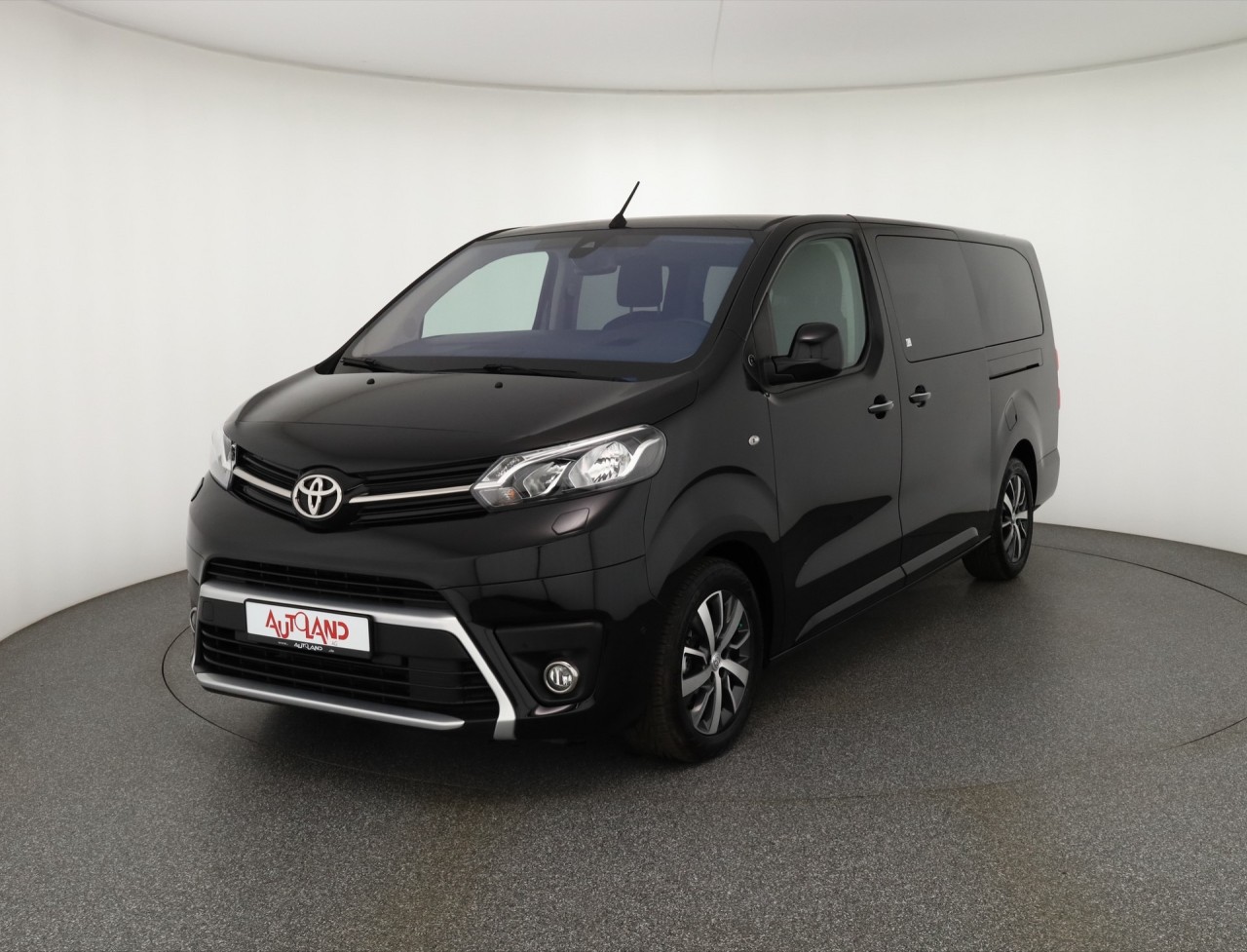 Toyota Proace Verso 2.0 D-4D L2 Team D