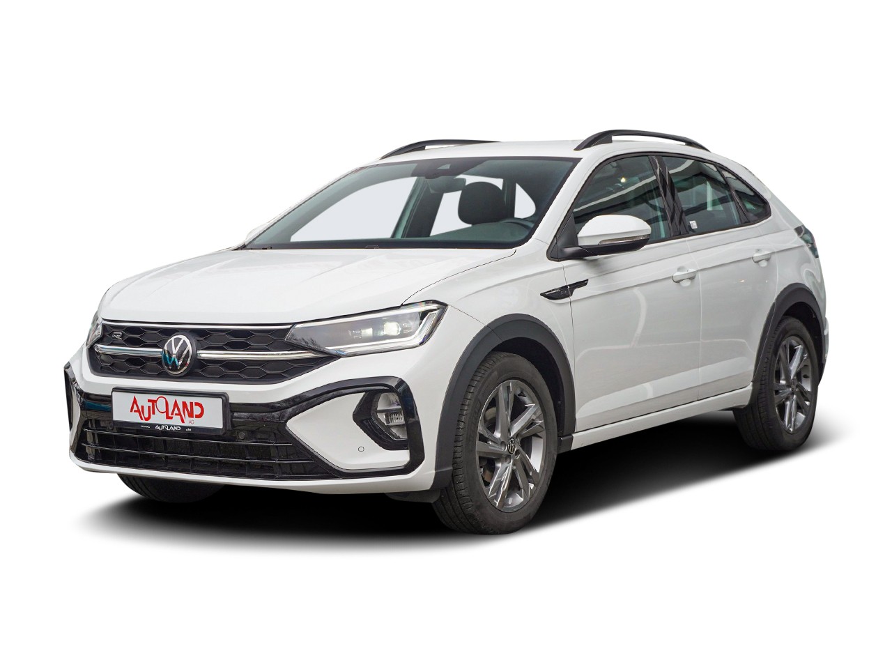 VW Taigo 1.0 R-Line