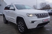 Jeep Grand Cherokee 3.0 CRD Overland