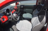 Fiat 500C 1.2 8V