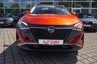 Nissan Qashqai N-Connecta+ 1.3 Dig-T