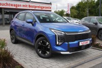Kia Sportage 1.6 T-GDI Facelift
