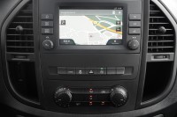 Mercedes-Benz Vito Tourer extralang 8-Sitzer Aut.