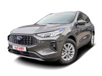Ford Kuga 1.5 EB Titanium Aut. 2-Zonen-Klima Navi Sitzheizung