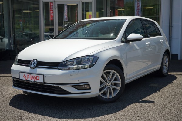 VW Golf VII 1.2 Lounge