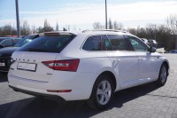 Skoda Superb Combi 2.0 TDI DSG