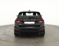 Skoda Fabia 1.5 TSI DSG