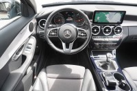 Mercedes-Benz C 180 C180 T Avantgarde
