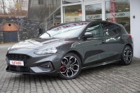 Vorschau: Ford Focus 1.0 M-Hybrid ST-Line X