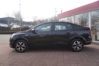 Dacia Logan Black Edition TCe 90