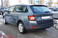 Skoda Fabia Combi 1.0