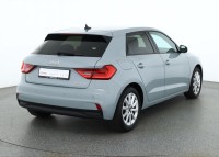 Audi A1 Sportback 25 1.0 TFSI