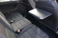 VW Touran 1.5 TSI Sound