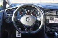 VW Golf VII Variant 1.2 Allstar BMT DSG