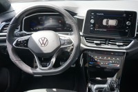 VW T-Roc 1.0 TSI R-Line