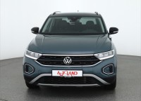 VW T-Roc 1.0 TSI Goal