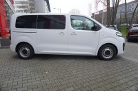 Opel Vivaro Kombi M 1.5 D