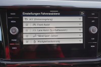 VW T-Cross 1.5 TSI DSG