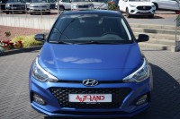 Hyundai i20 1.0 T-GDI AT Trend APP LHZ SHZ