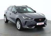 Cupra Formentor 1.4 e-Hybrid DSG Priority